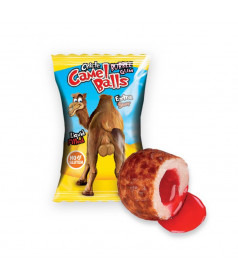 Bolsa Fini Gum 80 g Camel...