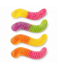 copy ofcopy ofBeutel Bebeto 80 g Rainbow Bricks Sour