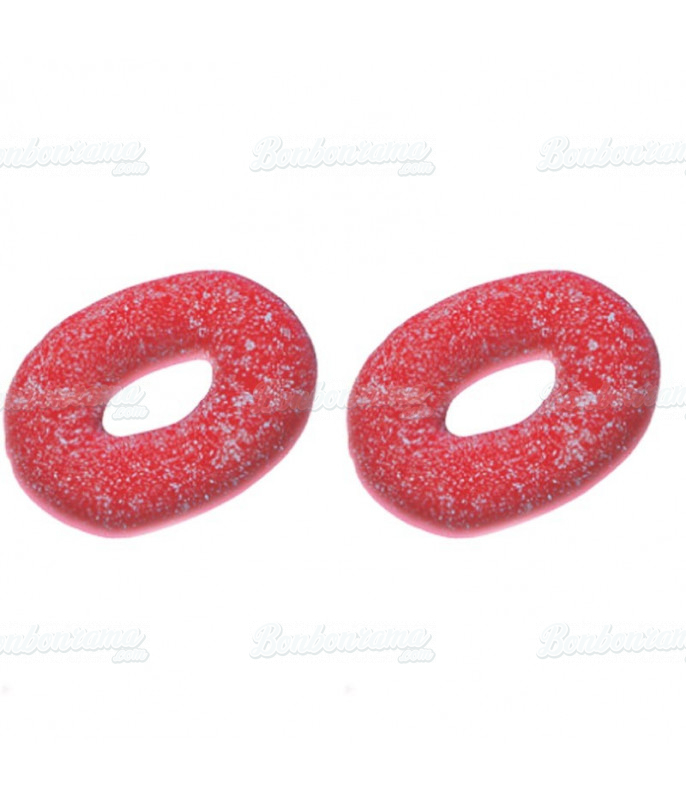 Fini Bag 90 gr Strawberry Ring Fini Sanchez Cano - 1