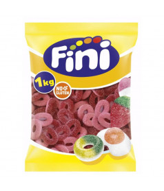 Anillos de Fresa FINI