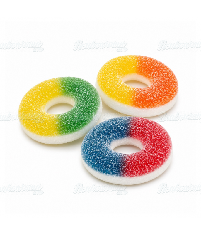 Anillos Surtidos Fizz FINI