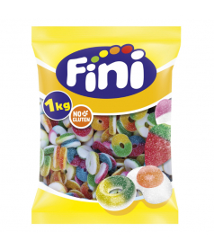 Anillos Surtidos Fizz FINI