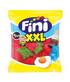 Maxi XL Sour Wild Strawberry (33 g) Fini