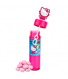 Hello Kitty + Dextrose Bubbles