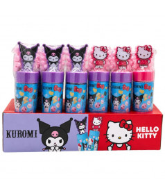 Hello Kitty + Dextrose Bubbles