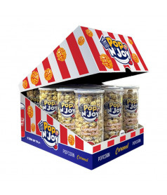 Pop N'Joy gezouten boterkaramel