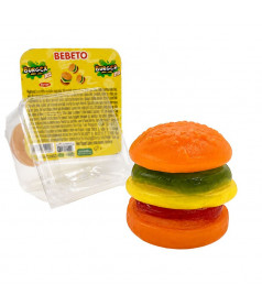 Bebeto XS Burger