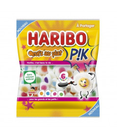 Haribo-Beutel 120 g...