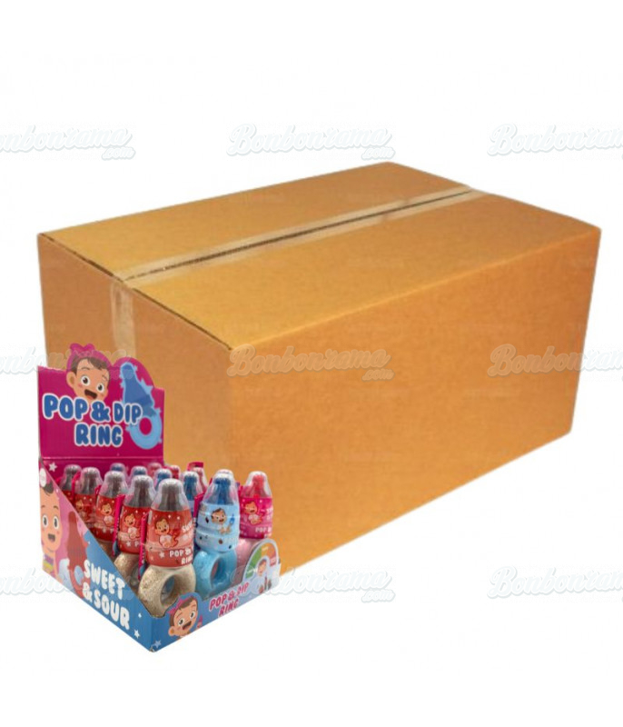 copy ofBaby Shaker Pop