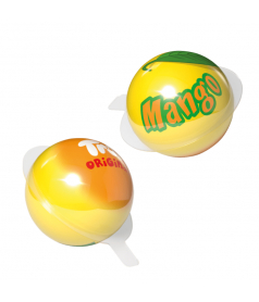 Beutel Trolli 75 g Flavor Bomb Mango MHD 08/26