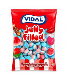 Cerebro Vidal