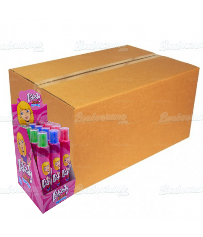 Lickedy Lips Spray Freekee - 3