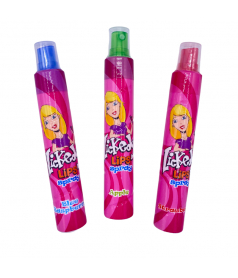 Lickedy Lips Spray Freekee - 1