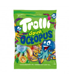 Sachet Trolli 100 g Sour...