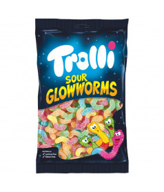 Sour Firefly Trolli