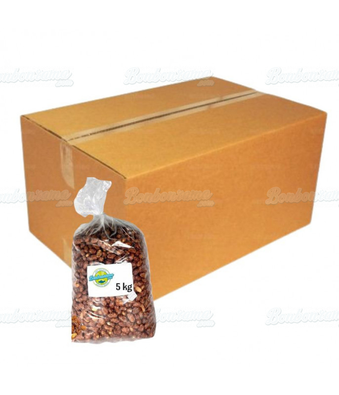 Praline oder Chouchou in Großpackungen