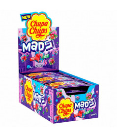 Zakje Chupa Chups Mads Berries
