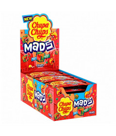 Bolsa Chupa Chups Mads Fruits