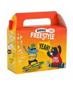 Bonbondoos Freestyle