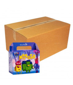 Monster Sweet Box