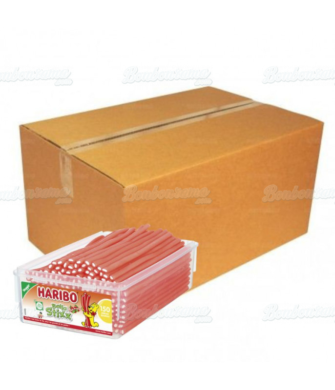 copy ofStick Pik Fraise Haribo