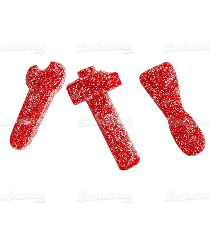 Strawberry Tool FINI