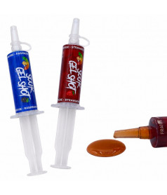 Sour Gel Shot