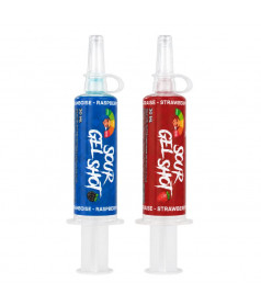 Zure Gel Shot