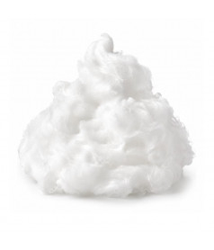 Zuckerwatte Kokos Nuage