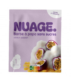 copy ofAlgodón de Azúcar Coco Nuage