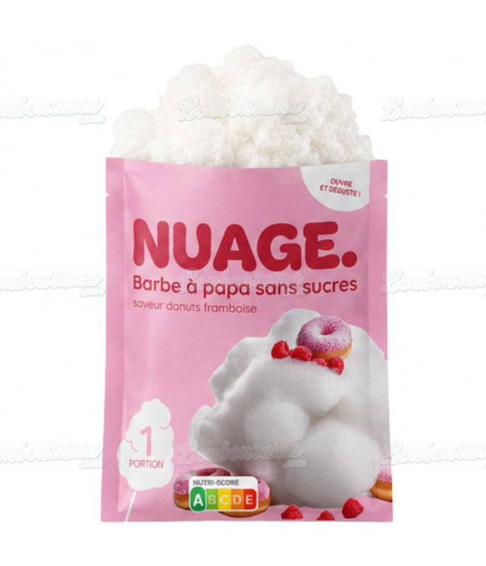 copy ofcopy ofCoconut Cloud Cotton Candy Nuage