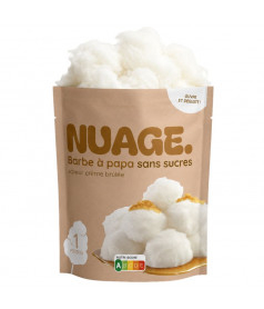 copy ofcopy ofcopy ofZuckerwatte Kokos Nuage