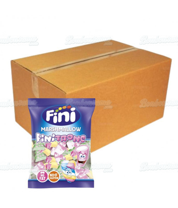 Christmas Marshmallow Finitronc Fini in wholesale packing