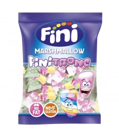 Christmas Marshmallow Finitronc