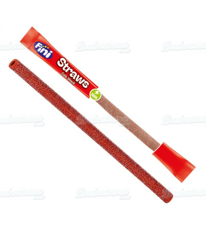 Shooter Cola