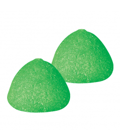 Apple Fini Golf Ball