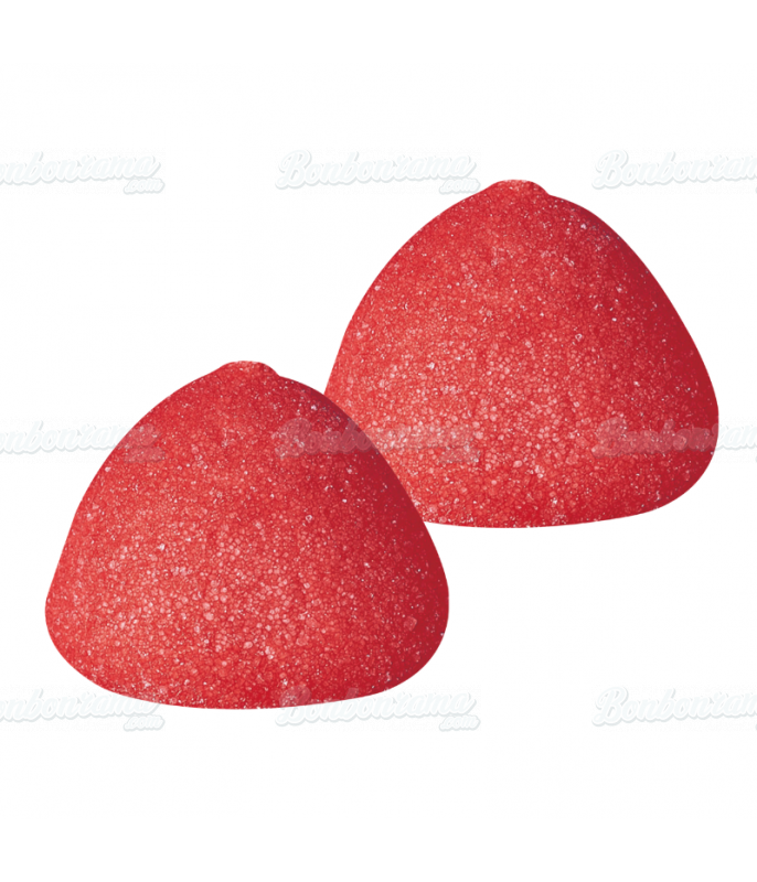 Strawberry Fini Golf Ball