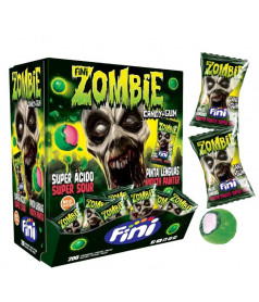 Fini Box Zombie Gum