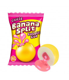 Fini Box Banana Split Gum