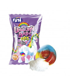 Fini Box Eenhoorn Balls