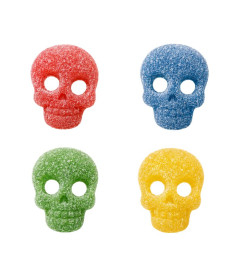 copy ofFINI 90 g Pirate Skulls Bag