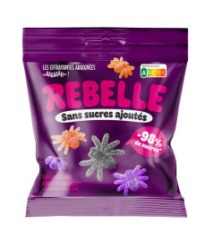 copy ofBolsa Rebelle Cocodrilo Ácido