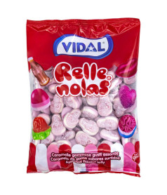copy ofHersenen Vidal
