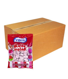 copy ofVidal Brain