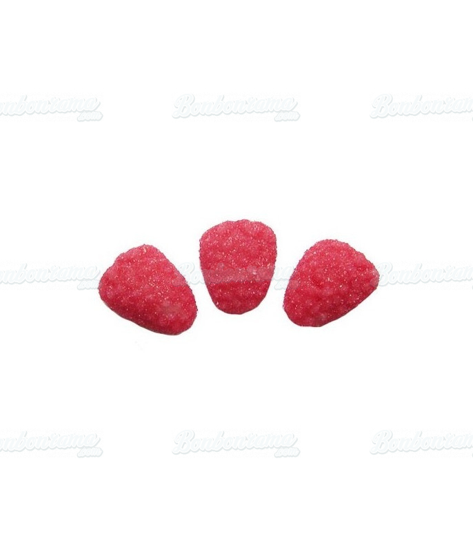 CARTON de Fraise Battue Fini 12 x 1 kg CARTON de Fraise Battue Fini 12 x 1 kg
