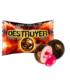 Fini Box Destroyer Gum