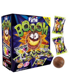 Fini Box Boom Cola
