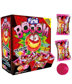 Fini Box Boom Fresa