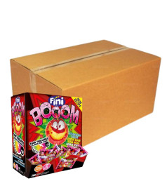 Fini Box Boom Aardbei