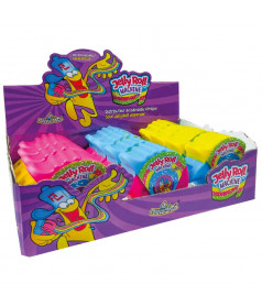 Jelly Roll Machine Brabo - 2